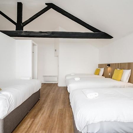 Host & Stay - Wood Street Nightlife Apartment Ліверпуль Екстер'єр фото