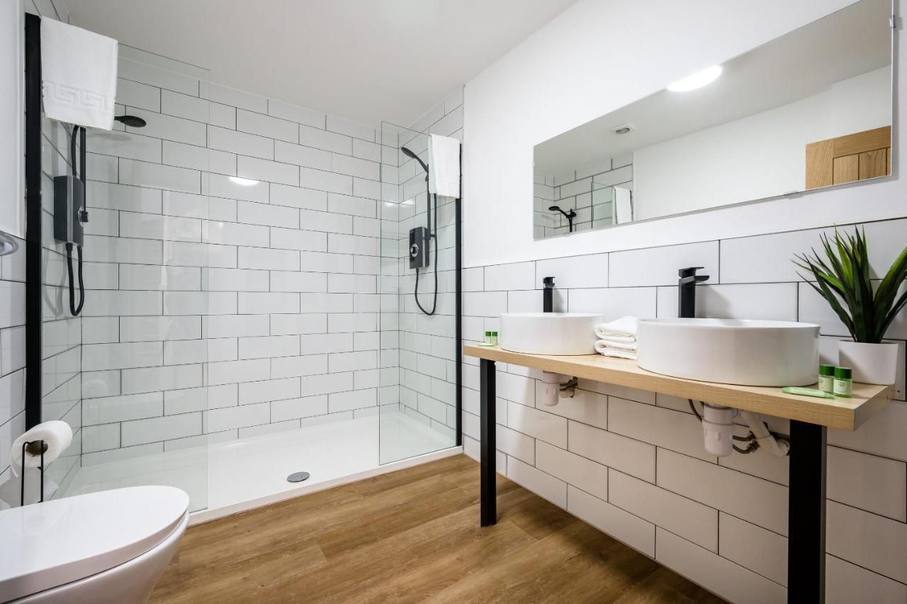 Host & Stay - Wood Street Nightlife Apartment Ліверпуль Екстер'єр фото