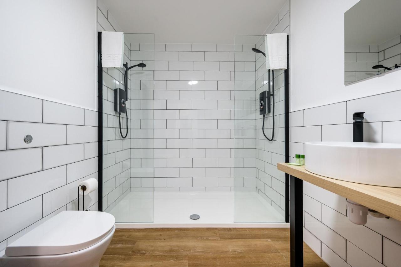 Host & Stay - Wood Street Nightlife Apartment Ліверпуль Екстер'єр фото