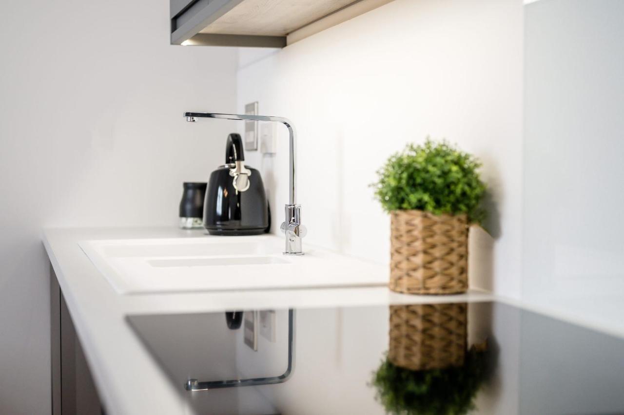 Host & Stay - Wood Street Nightlife Apartment Ліверпуль Екстер'єр фото